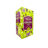 Capriccio Take Out Cocktails Original R.T.D. Margarita 3L